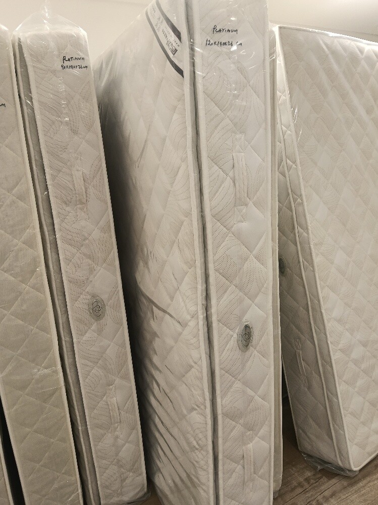 Brand new mattress for sale - 2