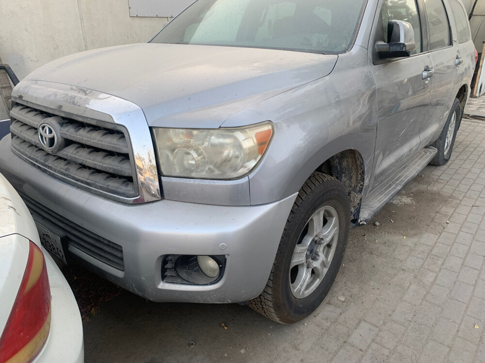 للبيع اسكبوا جير شاصي علي الفحص  - 2