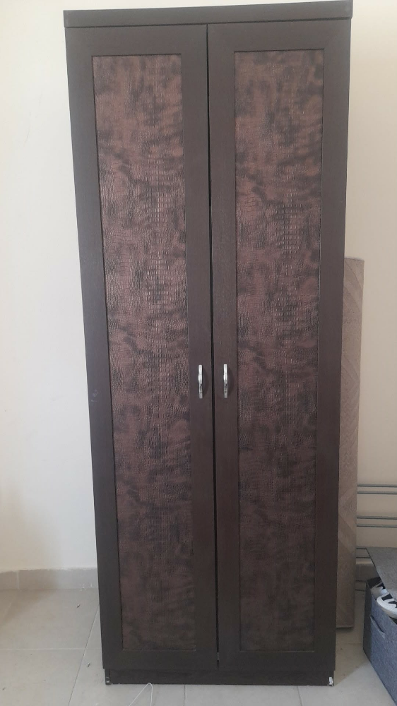 bed and closet - 4