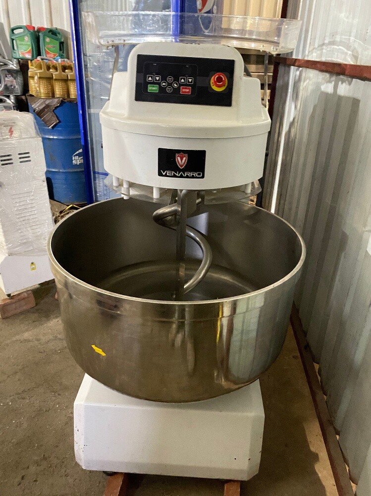 newDogh mixer 100KG - 6