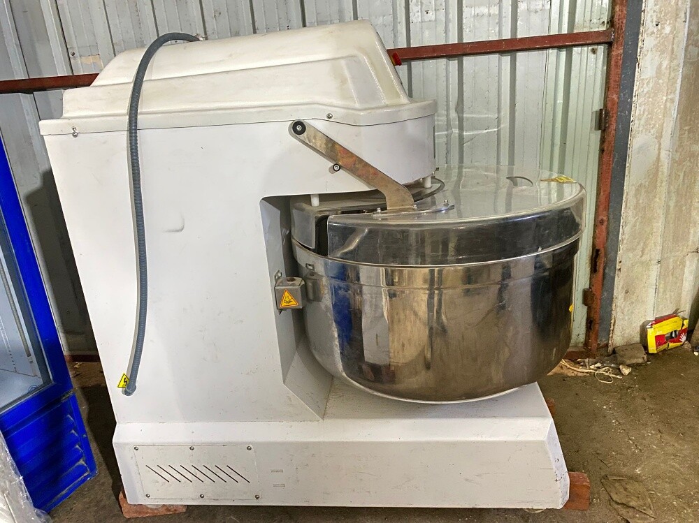 newDogh mixer 100KG - 5