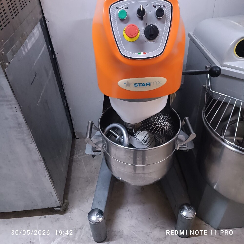 swett mixer Italy proudect - 3