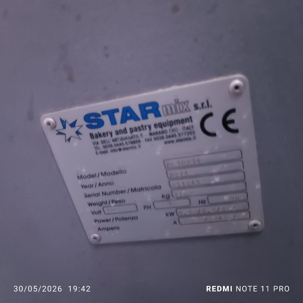 swett mixer Italy proudect - 2