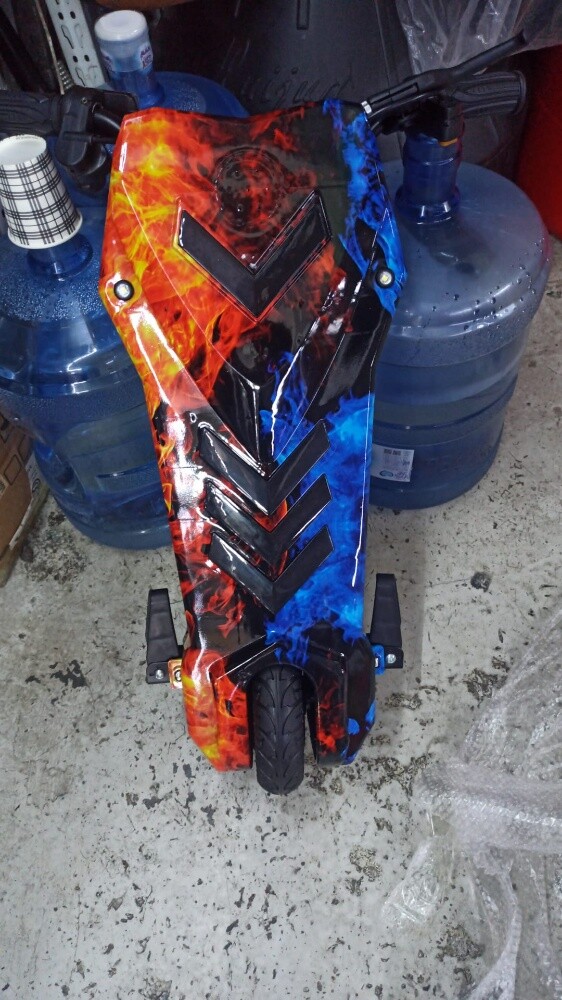drift scooter 36 volt - 2