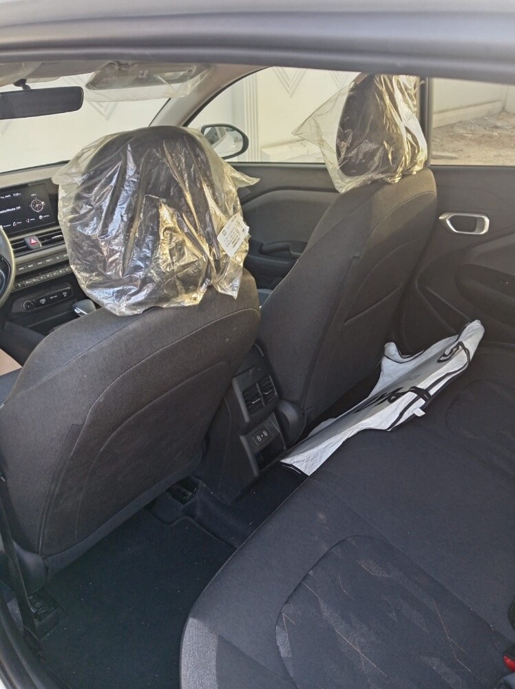 New kia k3 2024 - 3