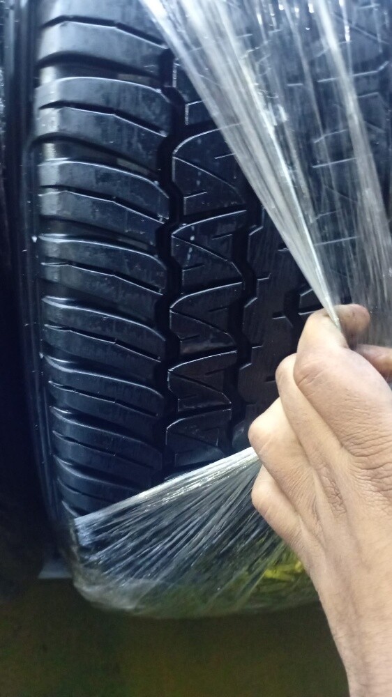 Dunlop 245/75/17 Standard,,2025 Mod - 3