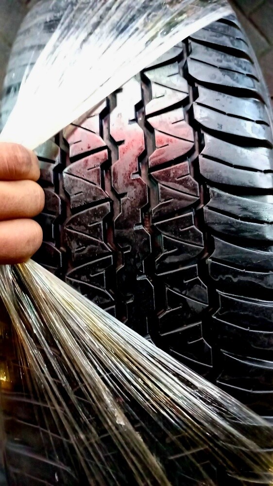 Dunlop 245/75/17 Standard,,2025 Mod - 2