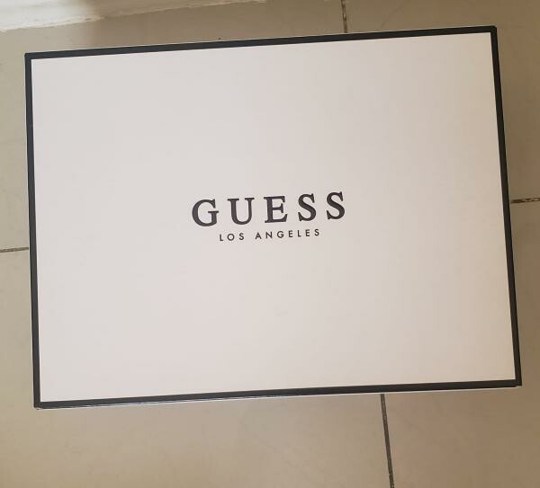 Original GUESS - 14