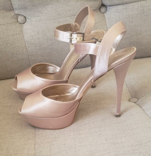 Charles & Keith - 4