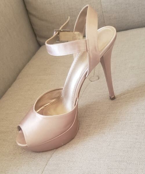Charles & Keith - 2