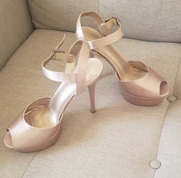 Charles & Keith - 1