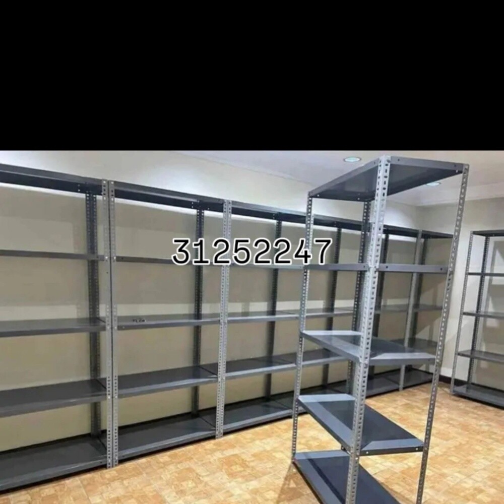 رف زاوية مشقوق، رف زاوية برشام312 - 10