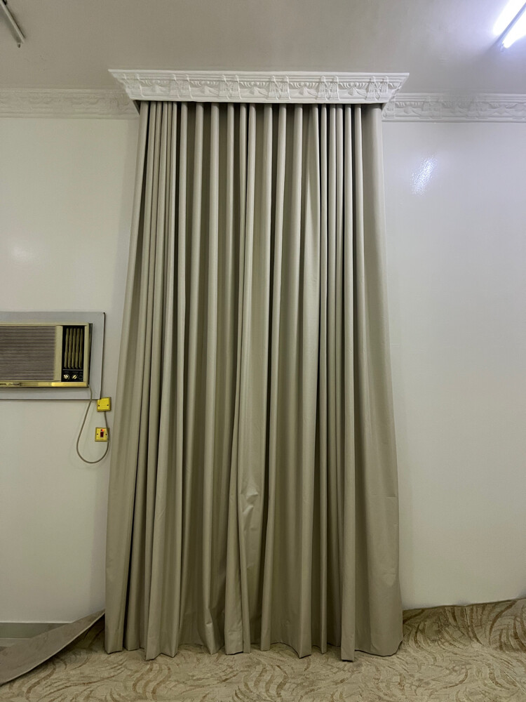 curtains - 5