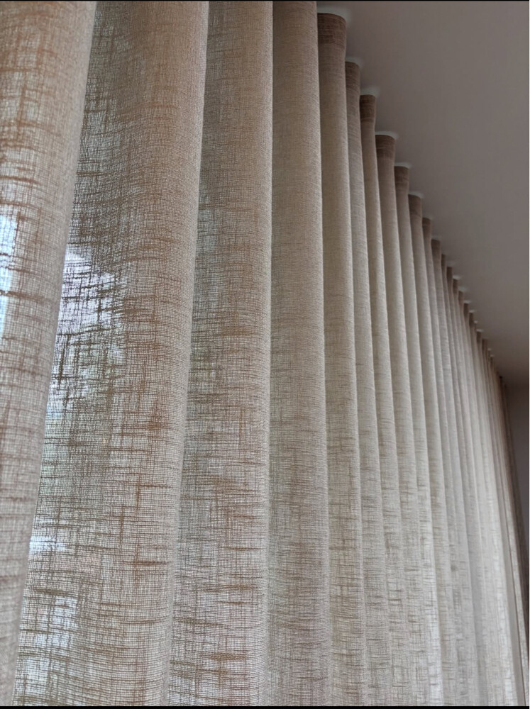 curtains - 2