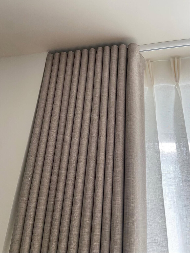 curtains - 1