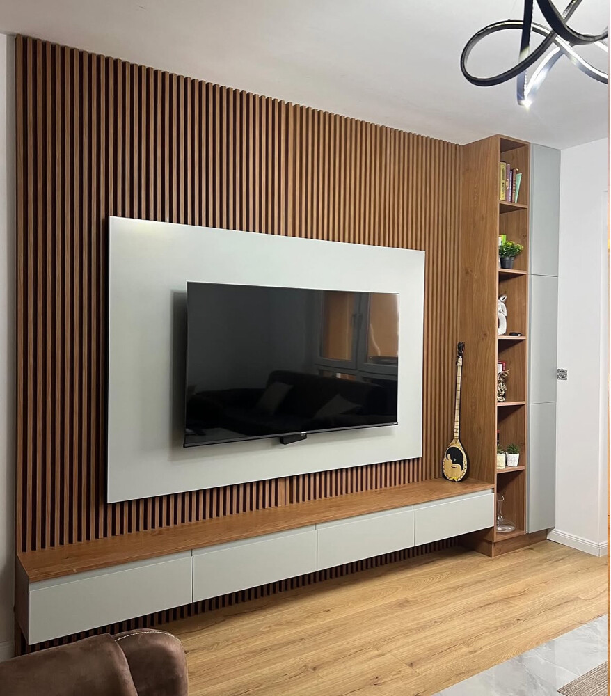 tv decor and home decor - 4