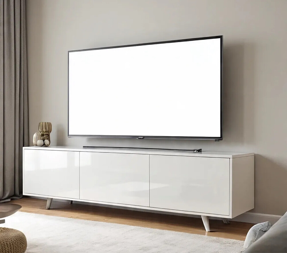 tv decor and home decor - 6