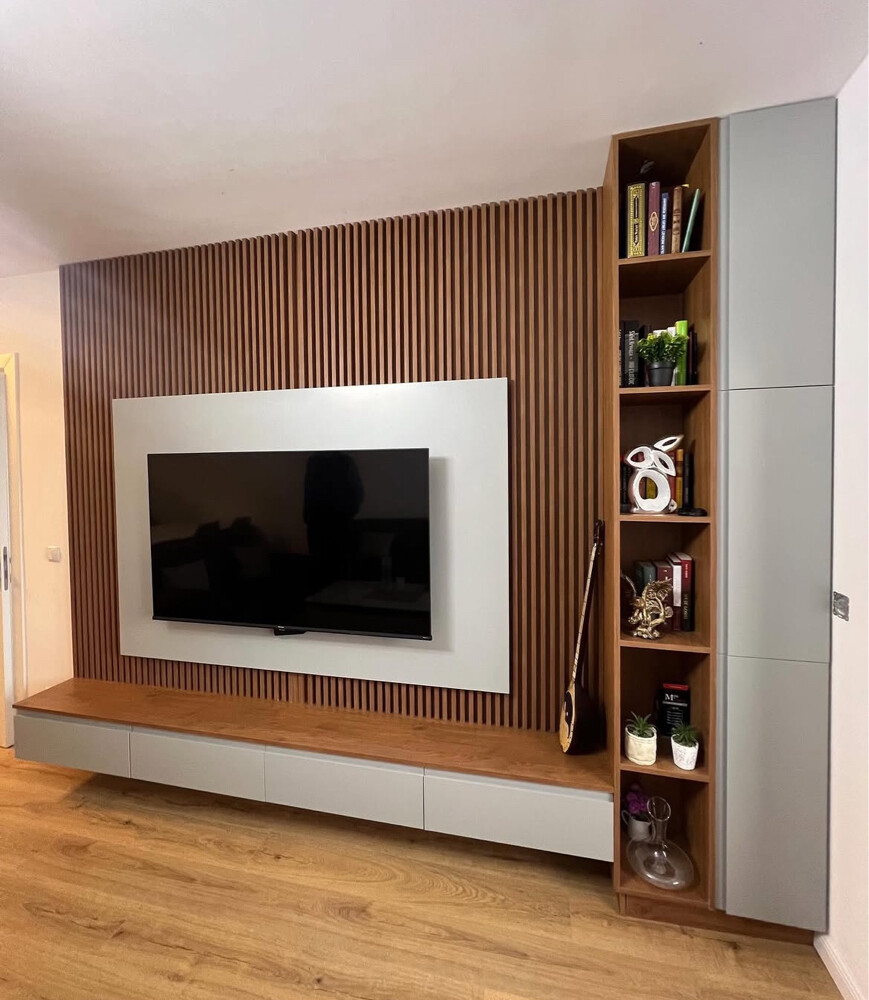 tv decor and home decor - 2