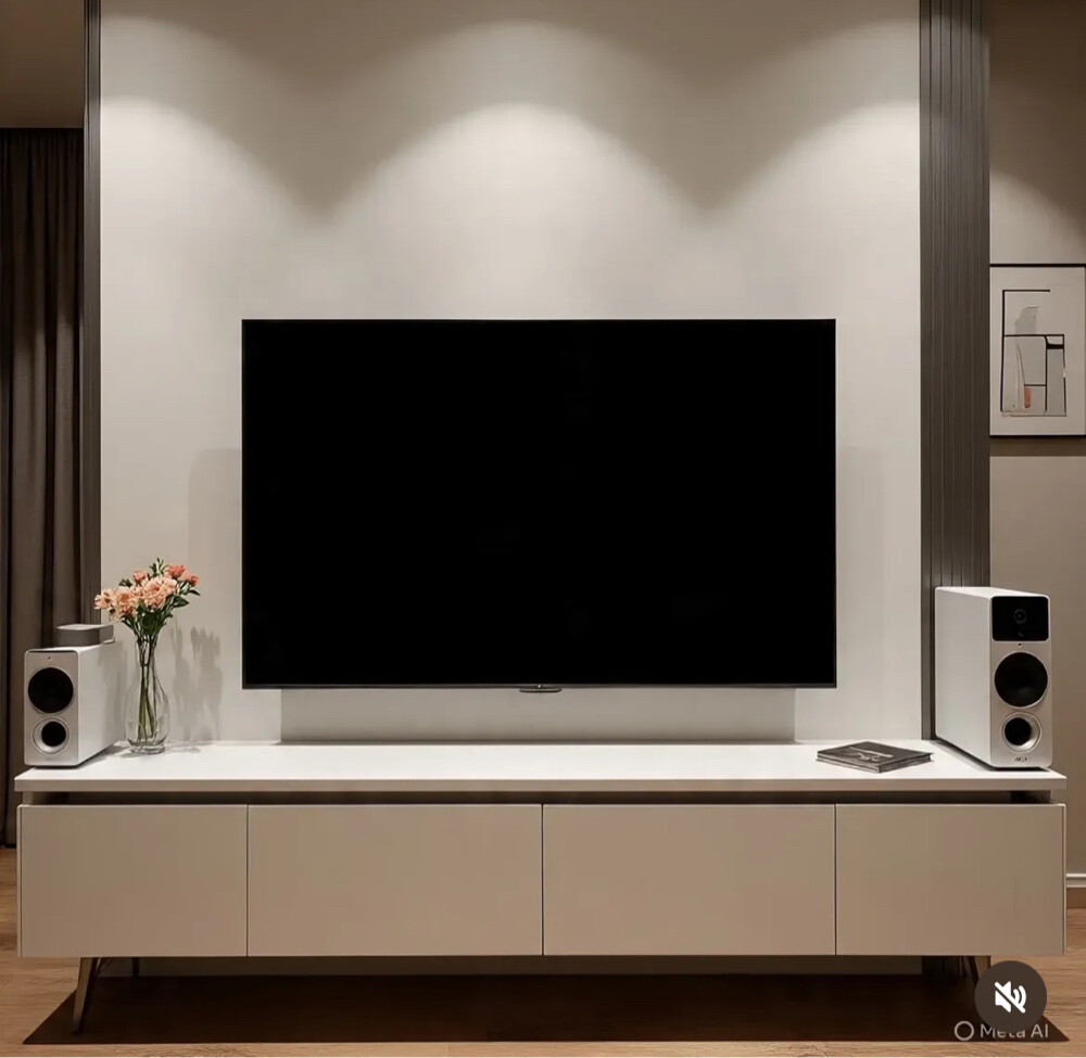 tv decor and home decor - 5