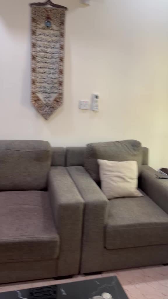Sofas - 1