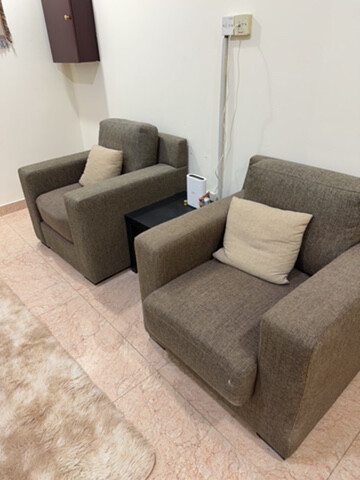 Sofas - 2