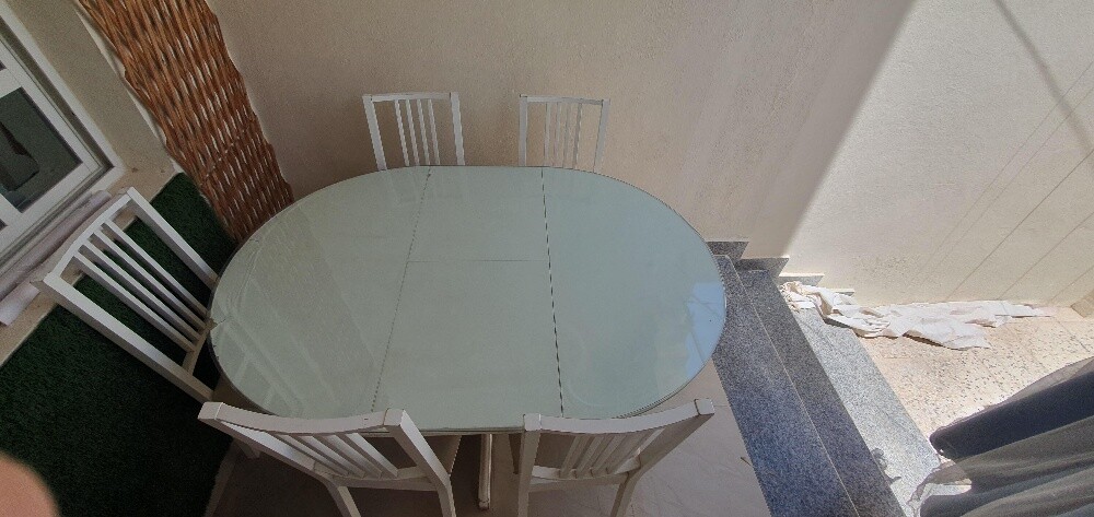 طاولة - 3