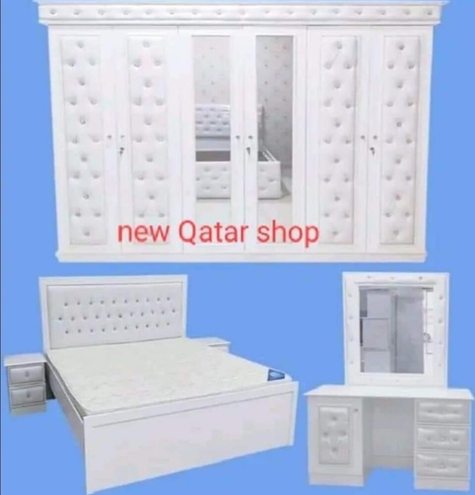 بيع خزانة سرير مراتب - 30