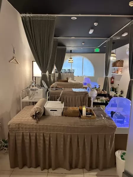 Fast growth and profitable salon - 4