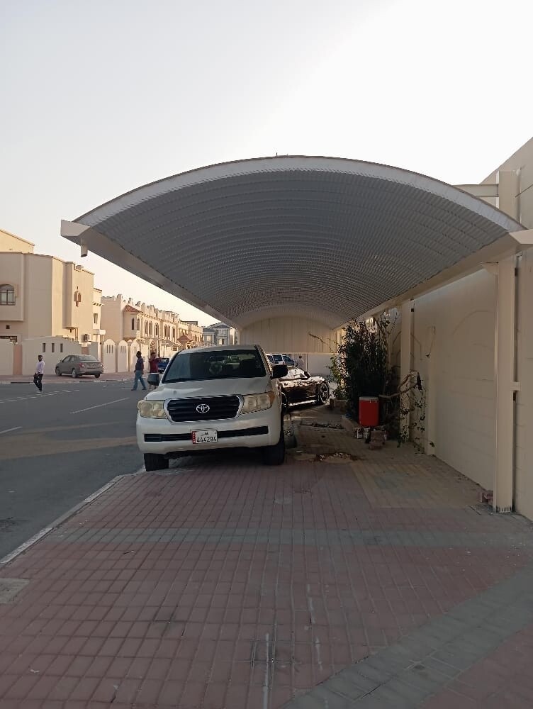 جميع أعمال الحديد 
تفصيل أبواب ود - 14