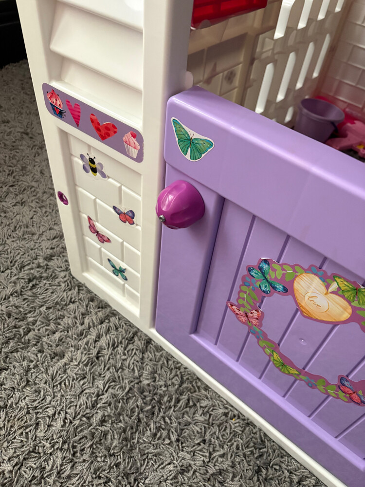 Play House - 5