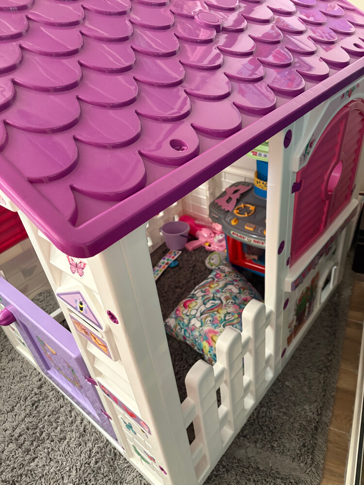 Play House - 4
