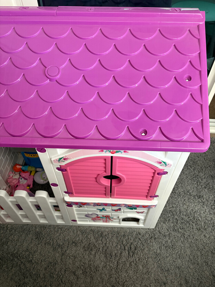 Play House - 3