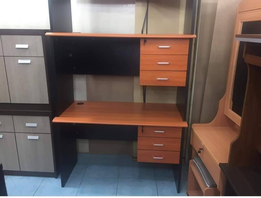 Furniture sales  - 15