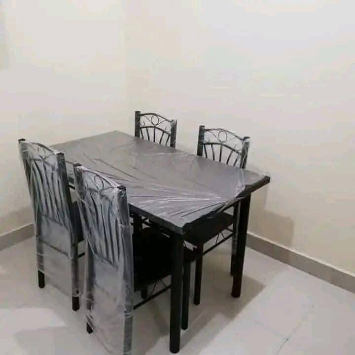 Furniture sales  - 26