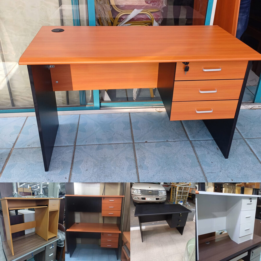 Furniture sales  - 17