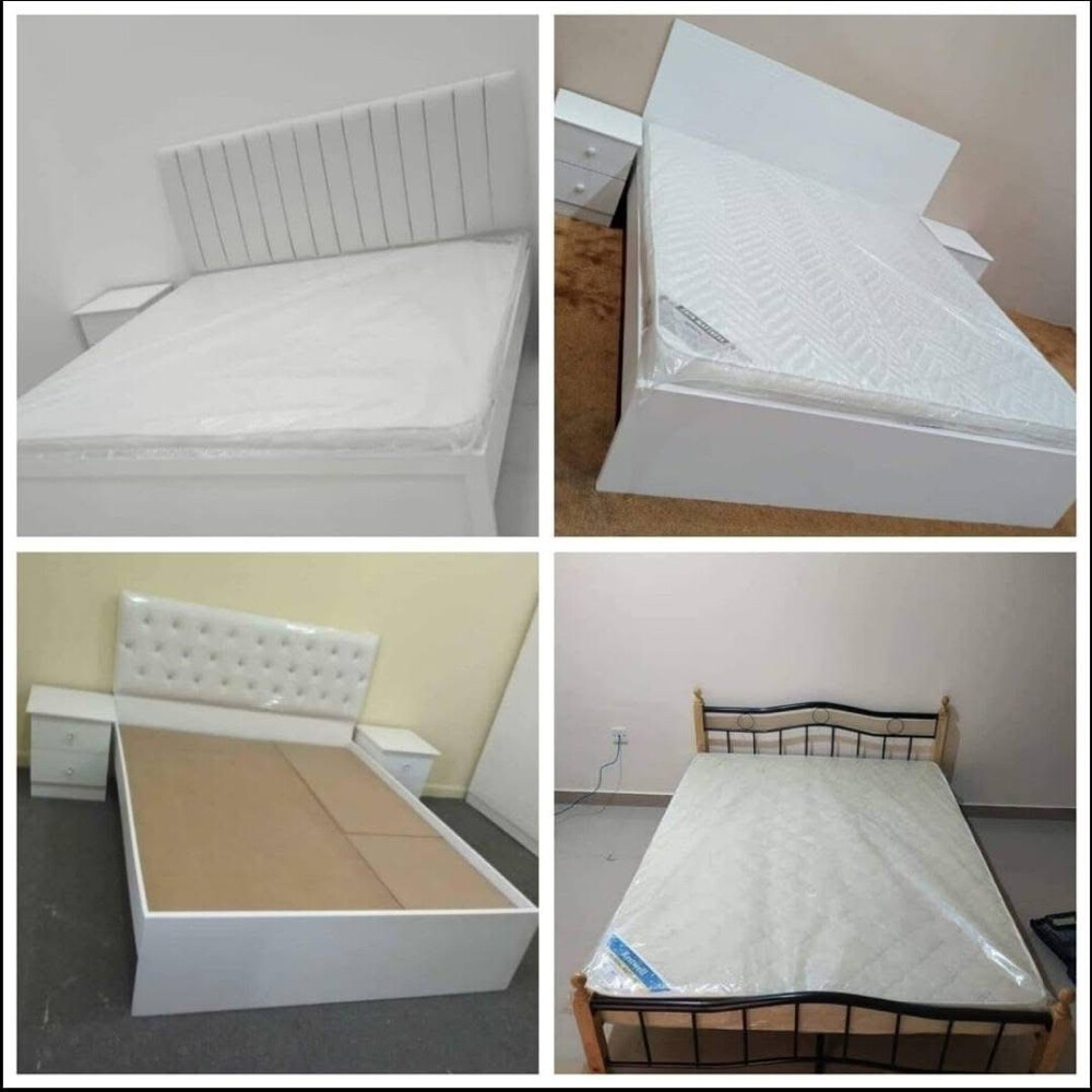 Furniture sales  - 16