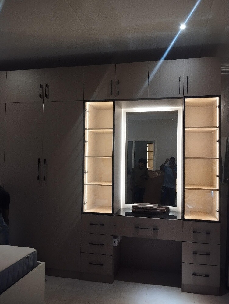 al Doha New model home Trading - 7