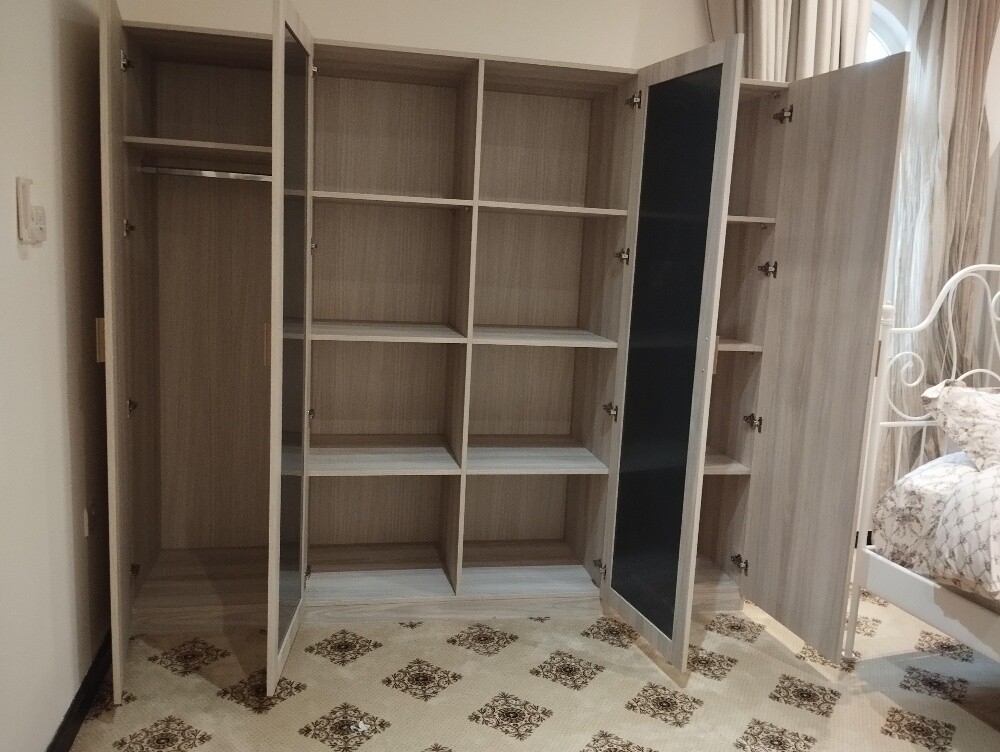 al Doha New model home Trading - 3