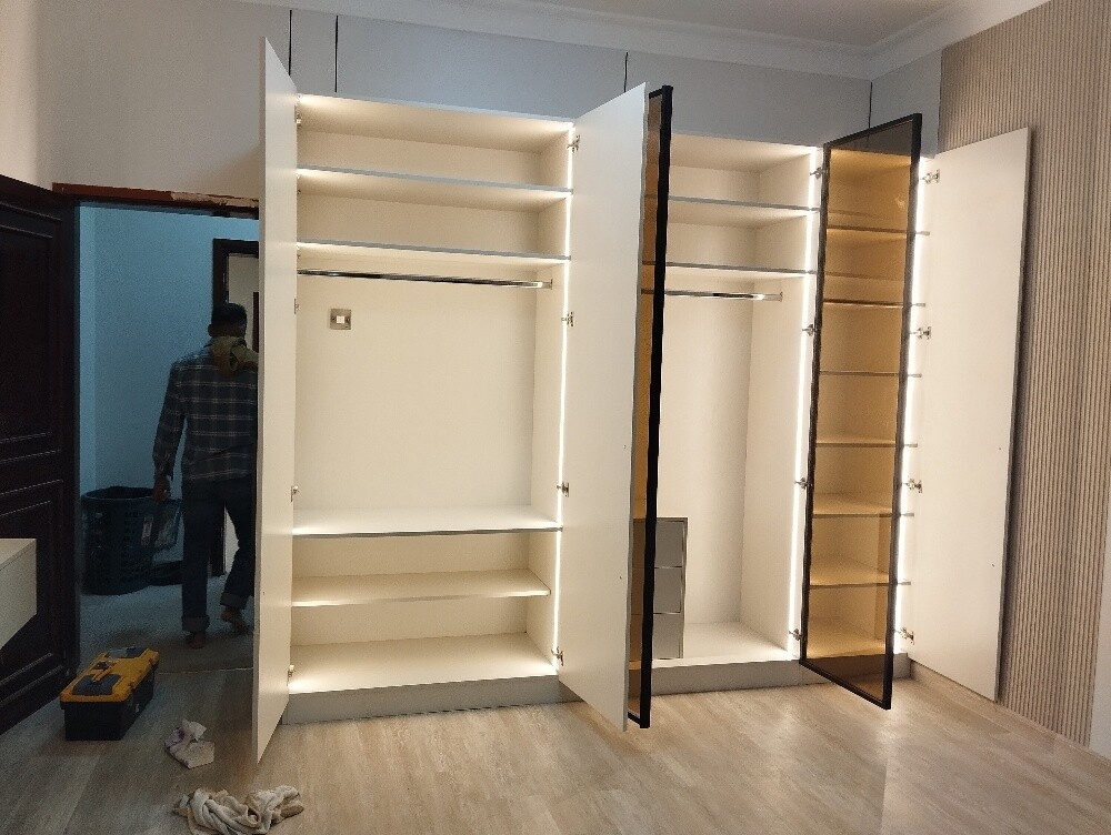 al Doha New model home Trading - 8