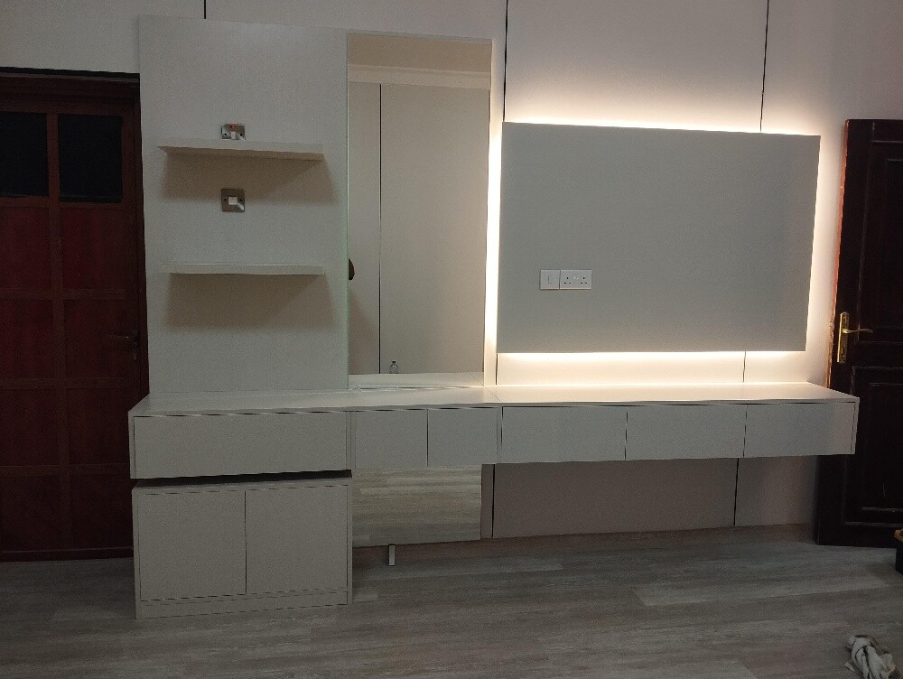 al Doha New model home Trading - 10