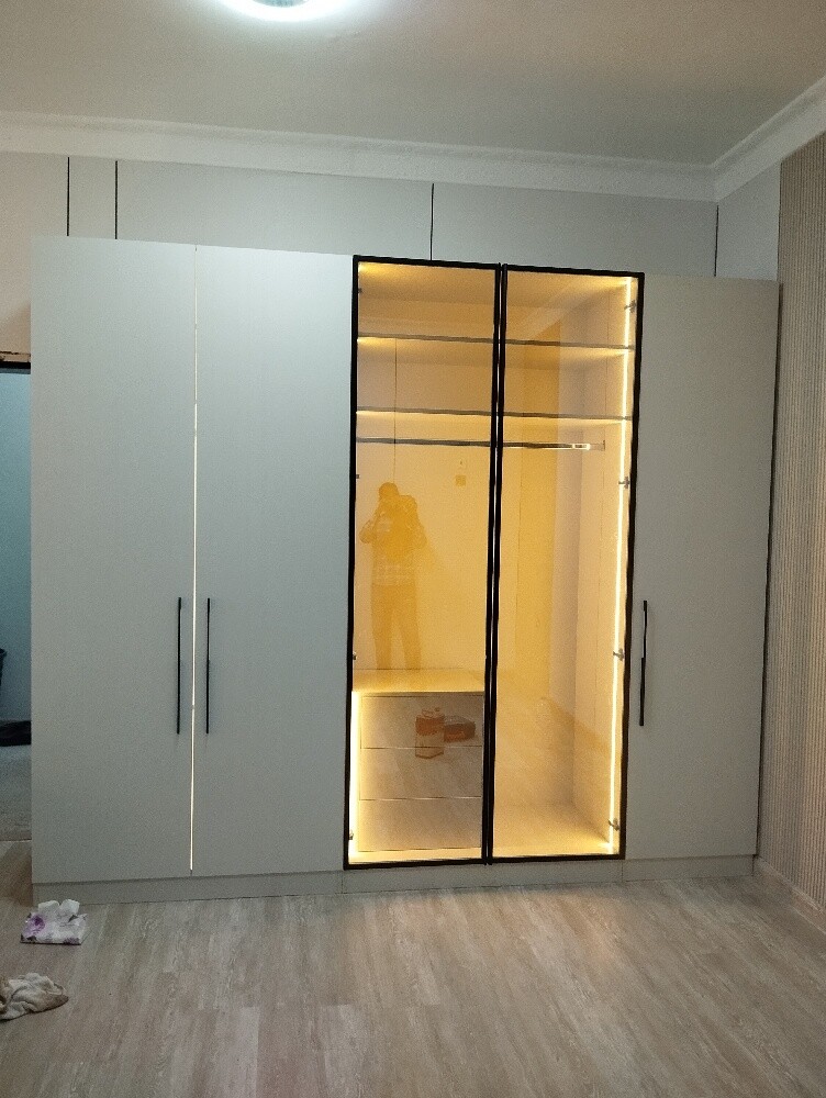 al Doha New model home Trading - 9