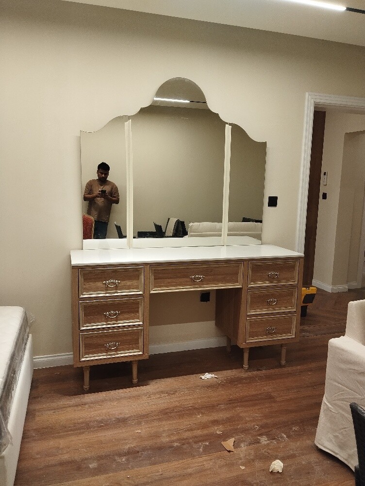 al Doha New model home Trading - 1