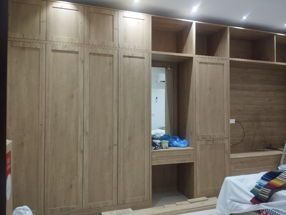 al Doha New model home Trading - 2