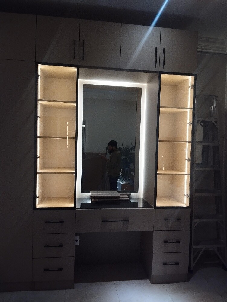 al Doha New model home Trading - 6