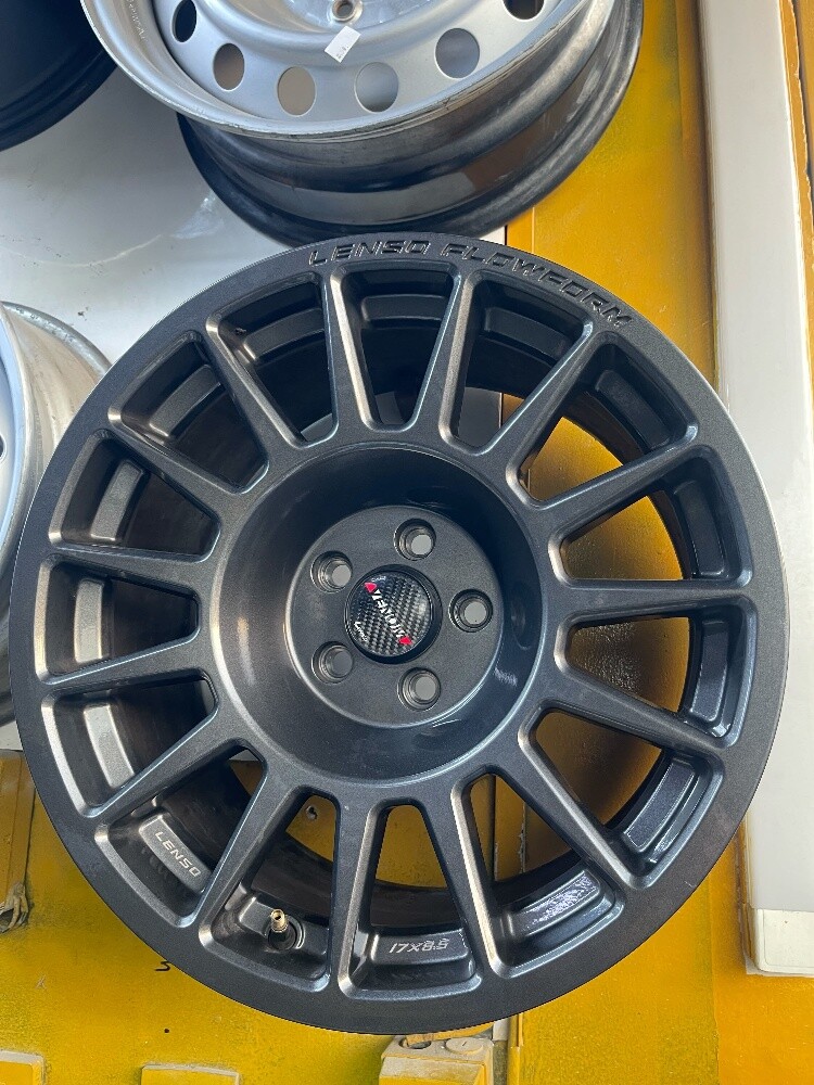 Jetour 17 Size - 1