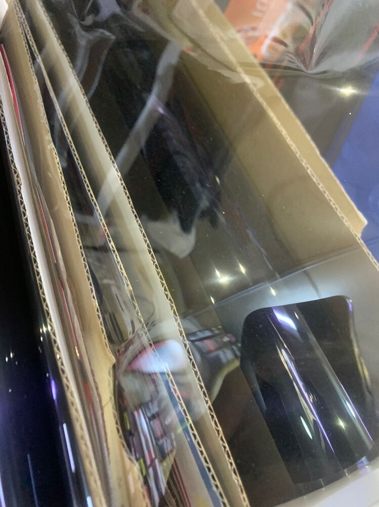 Car Tint / Solar Flim - 2