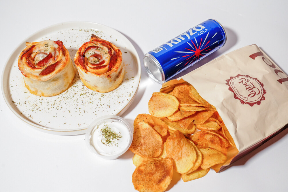 Professional Food Photography - 5