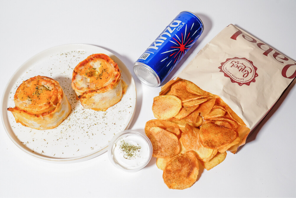 Professional Food Photography - 2
