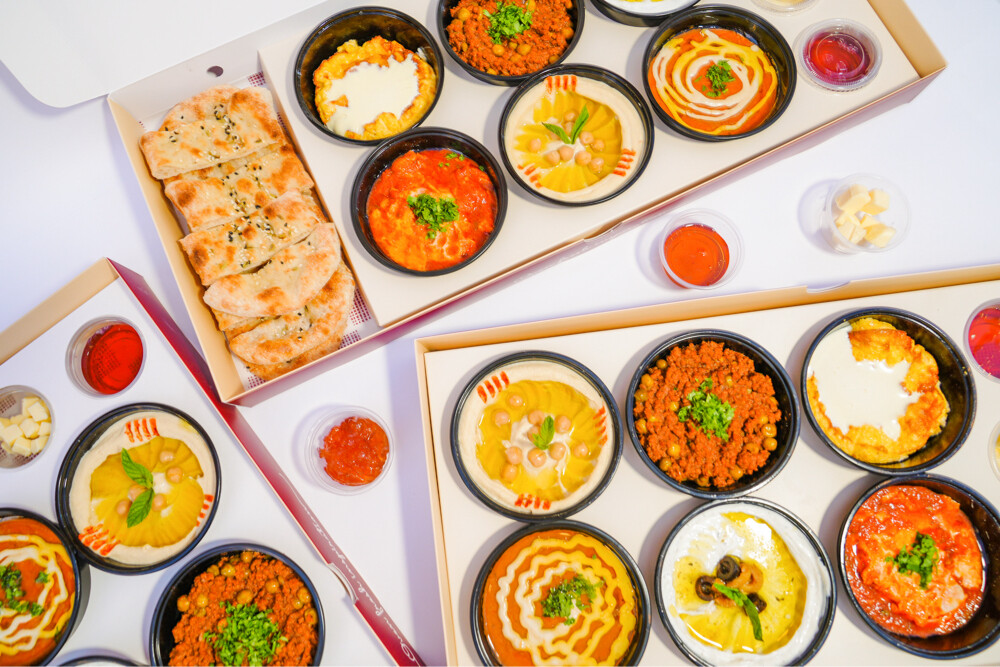 Professional Food Photography - 3