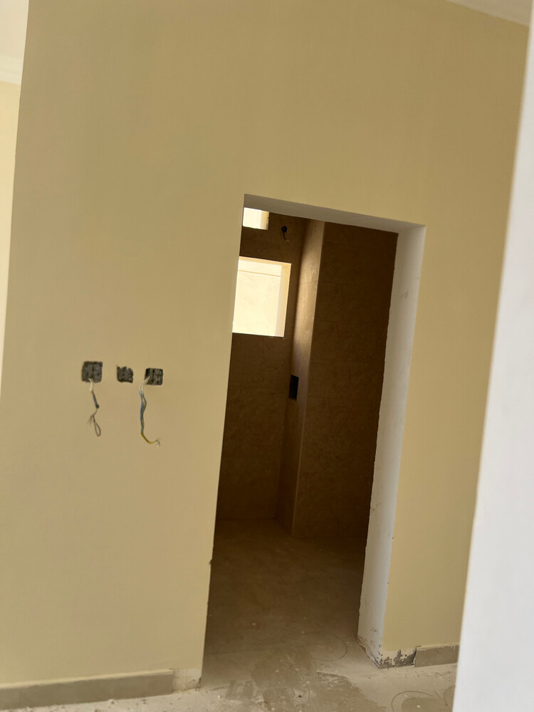 فيلا للإيجار بالخريطيات عالتشطيب - 11